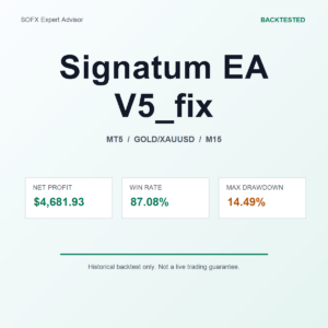 Signatum EA V5_fix MT5 Expert Advisor cover