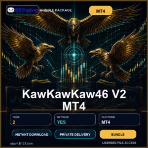 KawKawKaw46 V2 MT4 MT4 Expert Advisor cover