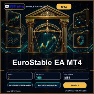 EuroStable EA MT4 MT4 Indicator cover