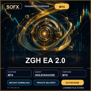 ZGH EA 2.0 MT4 Expert Advisor cover