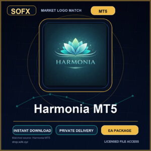 Harmonia MT5 MT5 Expert Advisor cover