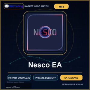 Nesco EA MT4 Expert Advisor cover
