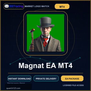 Magnat EA MT4 MT4 Expert Advisor cover