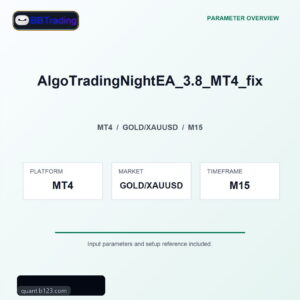 AlgoTradingNightEA_3.8_MT4_fix MT4 Expert Advisor cover