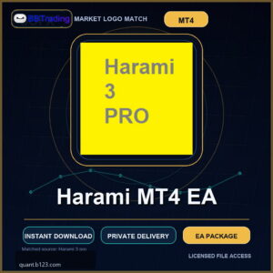 Harami_MT4_EA EA MT4 Expert Advisor cover