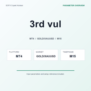 3rd vul MT4 Expert Advisor cover