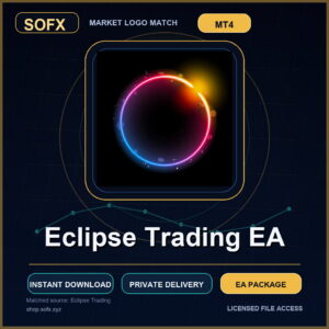 Eclipse Trading EA MT4 Expert Advisor cover