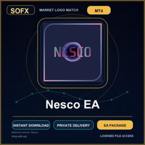 Nesco EA MT4 Expert Advisor cover