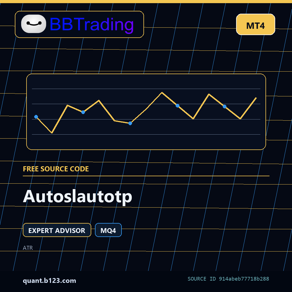 autoslautotp-bbtrading-source-cover Autoslautotp MT4 EA source code download cover