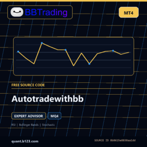 Autotradewithbb MT4 EA source code download cover