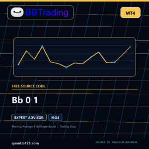 Bb 0 1 MT4 EA source code download cover