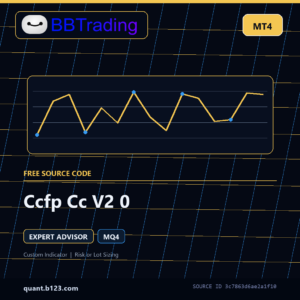 Ccfp Cc V2 0 MT4 EA source code download cover