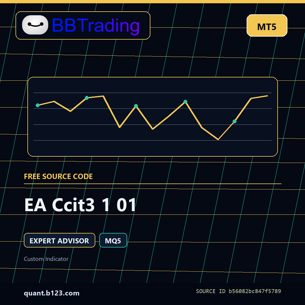 ea-ccit3-1-01-bbtrading-source-cover EA Ccit3 1 01 MT5 EA source code download cover