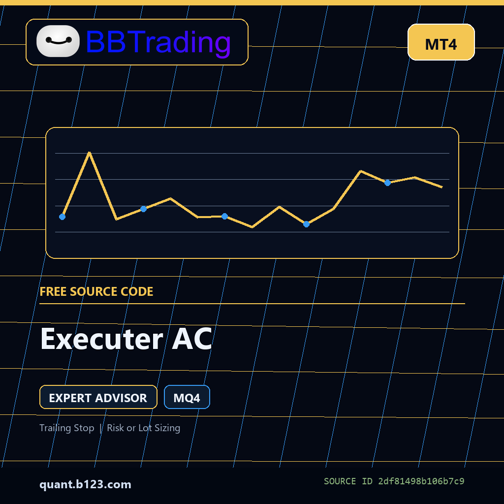 executer-ac-bbtrading-source-cover Executer AC MT4 EA source code download cover