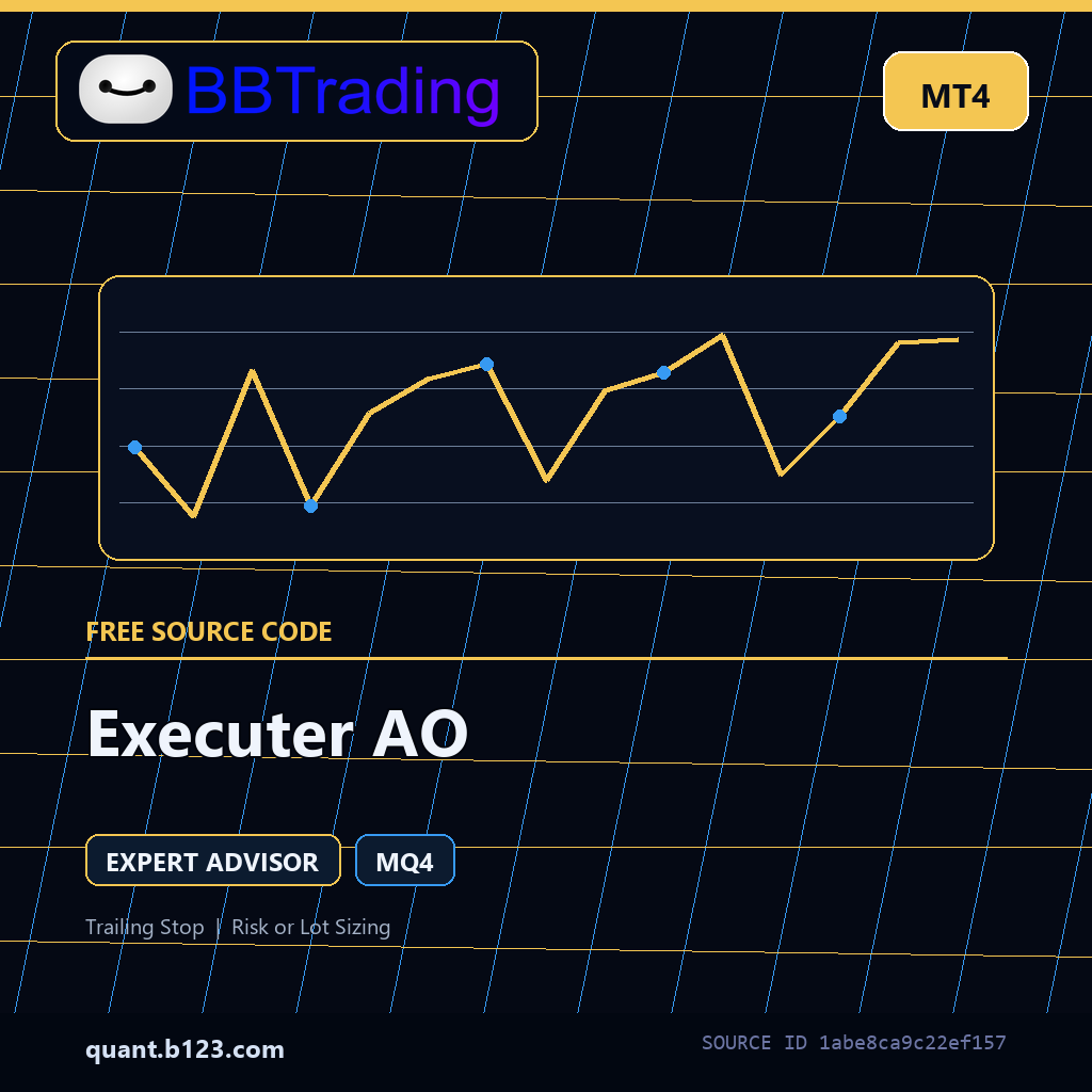 executer-ao-bbtrading-source-cover Executer AO MT4 EA source code download cover