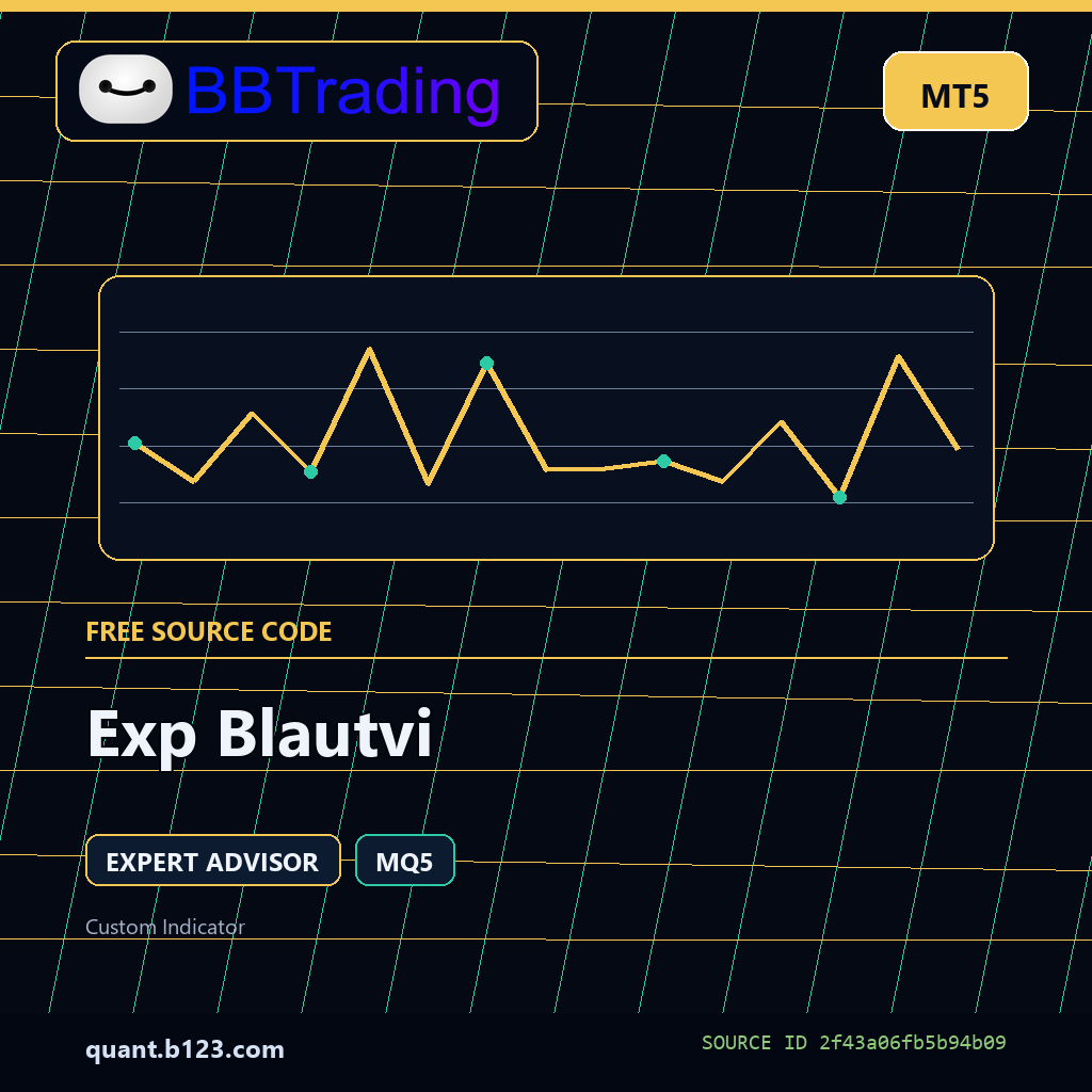 exp-blautvi-bbtrading-source-cover Exp Blautvi MT5 EA source code download cover