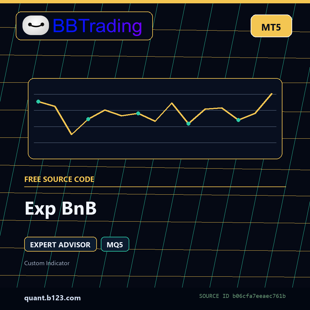 exp-bnb-bbtrading-source-cover Exp BnB MT5 EA source code download cover