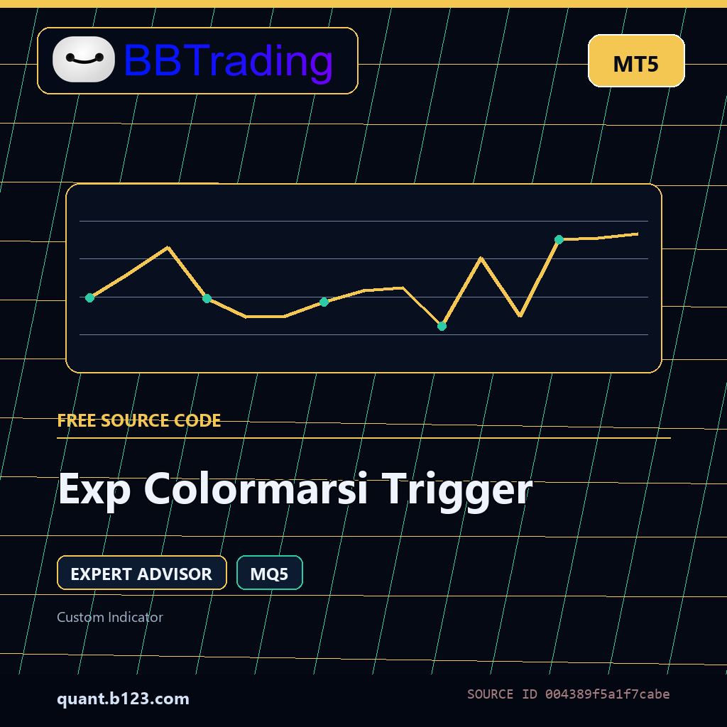 exp-colormarsi-trigger-bbtrading-source-cover Exp Colormarsi Trigger MT5 EA source code download cover