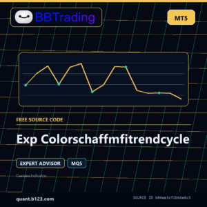 Exp Colorschaffmfitrendcycle MT5 EA source code download cover