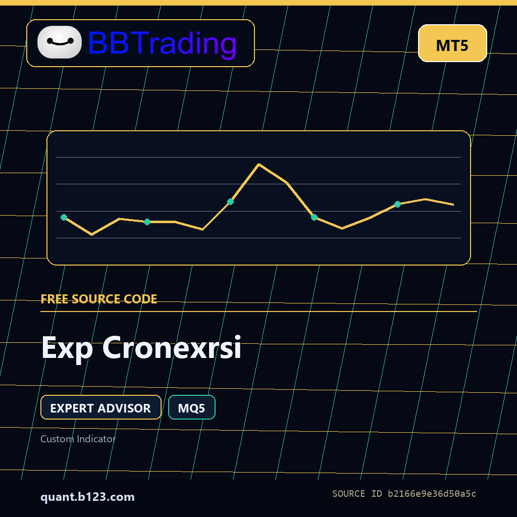 exp-cronexrsi-bbtrading-source-cover Exp Cronexrsi MT5 EA source code download cover