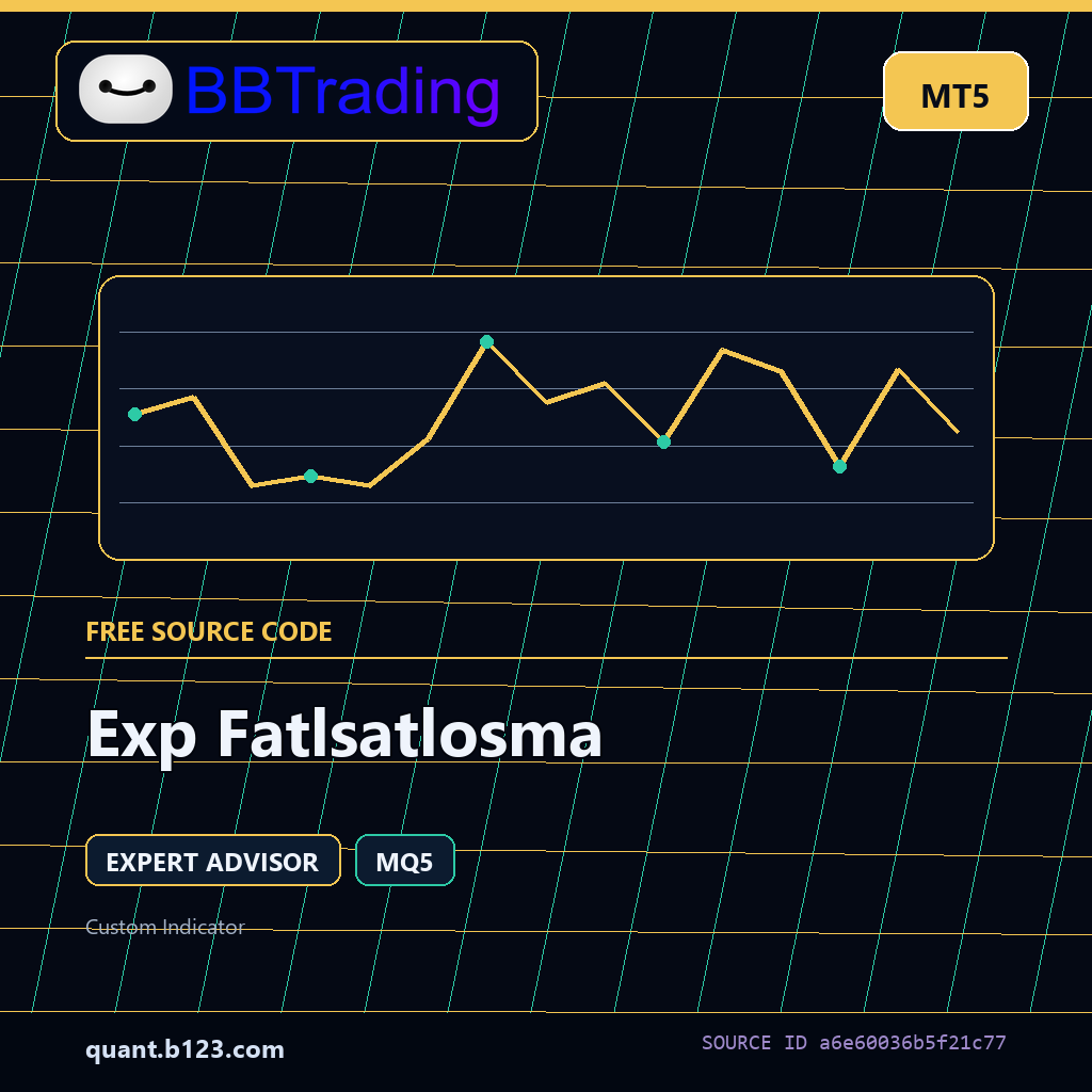 exp-fatlsatlosma-bbtrading-source-cover Exp Fatlsatlosma MT5 EA source code download cover