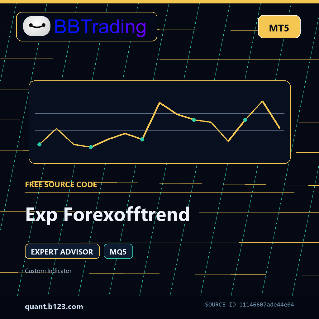 exp-forexofftrend-bbtrading-source-cover Exp Forexofftrend MT5 EA source code download cover
