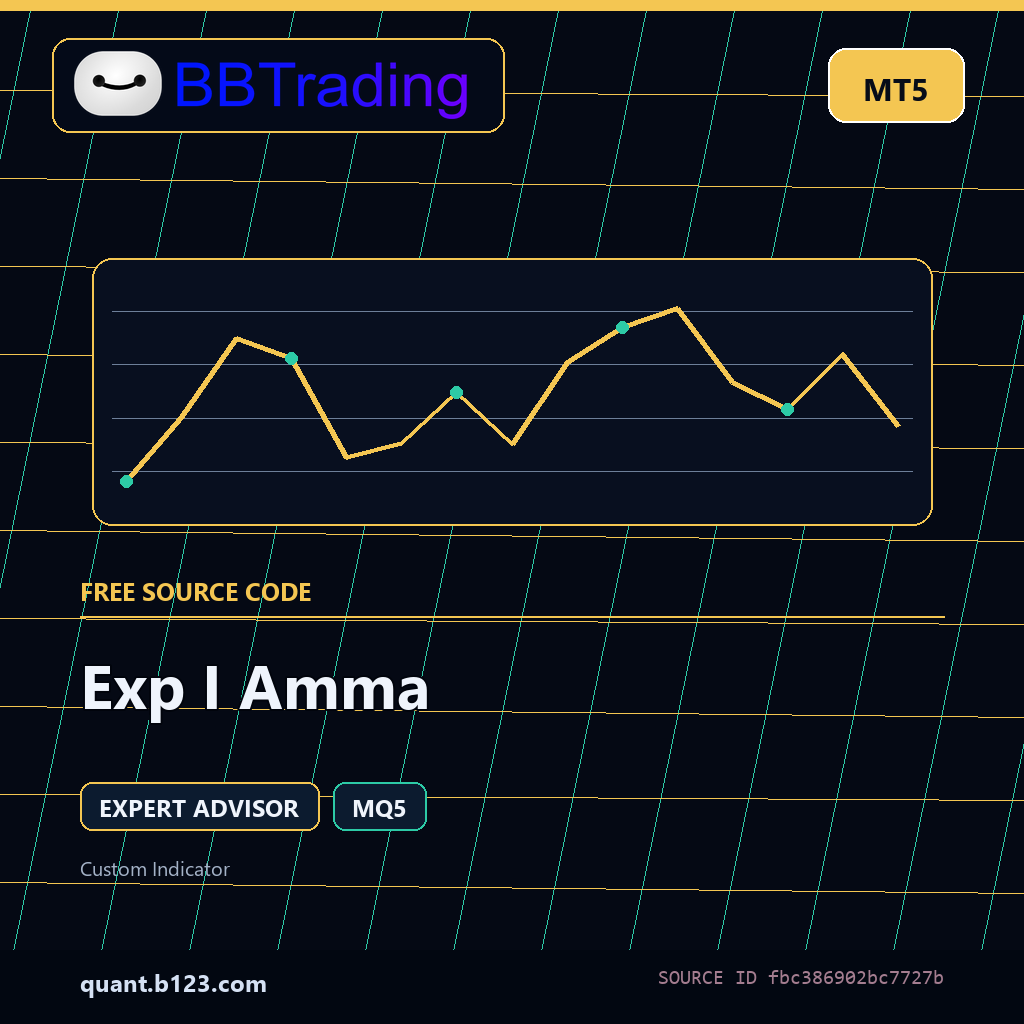 exp-i-amma-bbtrading-source-cover Exp I Amma MT5 EA source code download cover