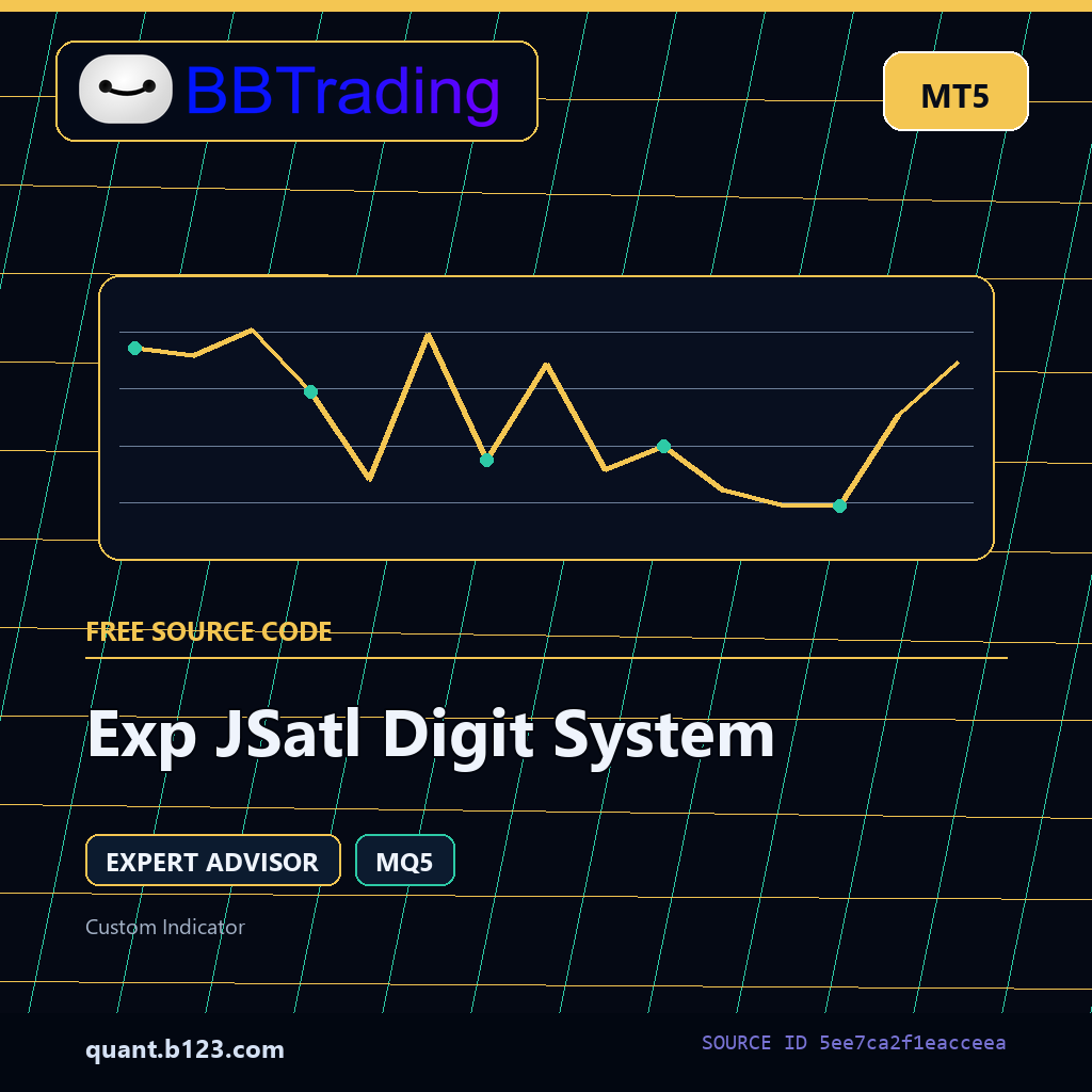 exp-jsatl-digit-system-bbtrading-source-cover Exp JSatl Digit System MT5 EA source code download cover