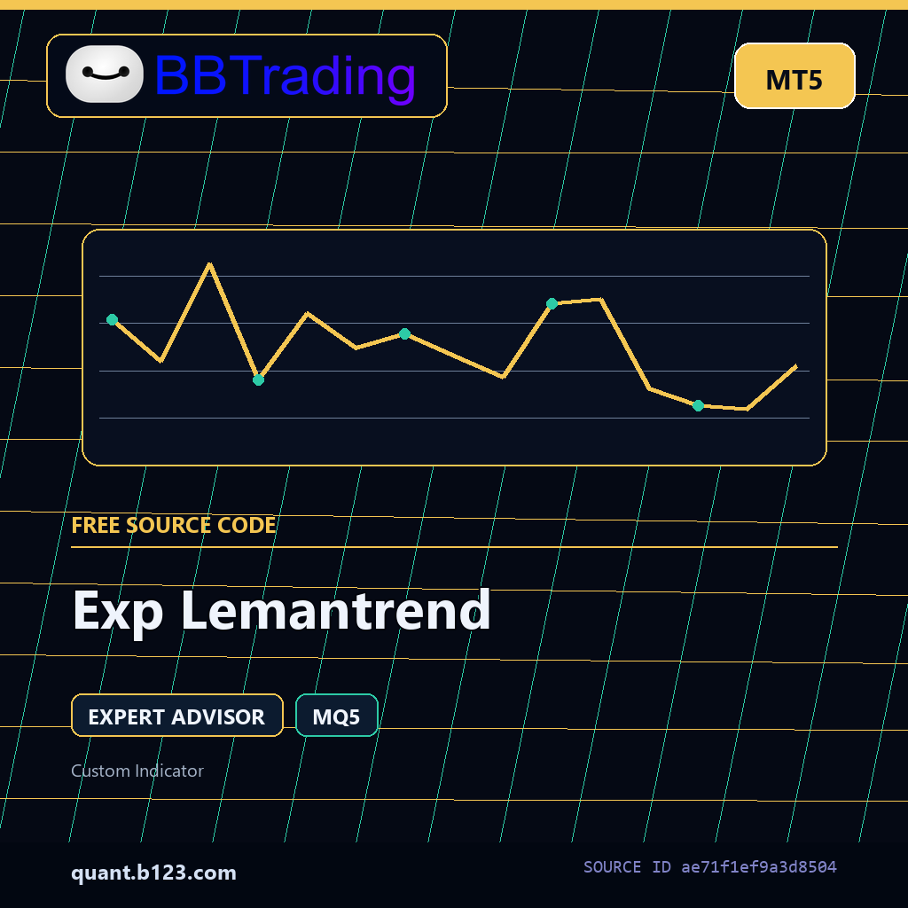 exp-lemantrend-bbtrading-source-cover Exp Lemantrend MT5 EA source code download cover