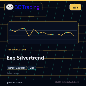 Exp Silvertrend MT5 EA source code download cover