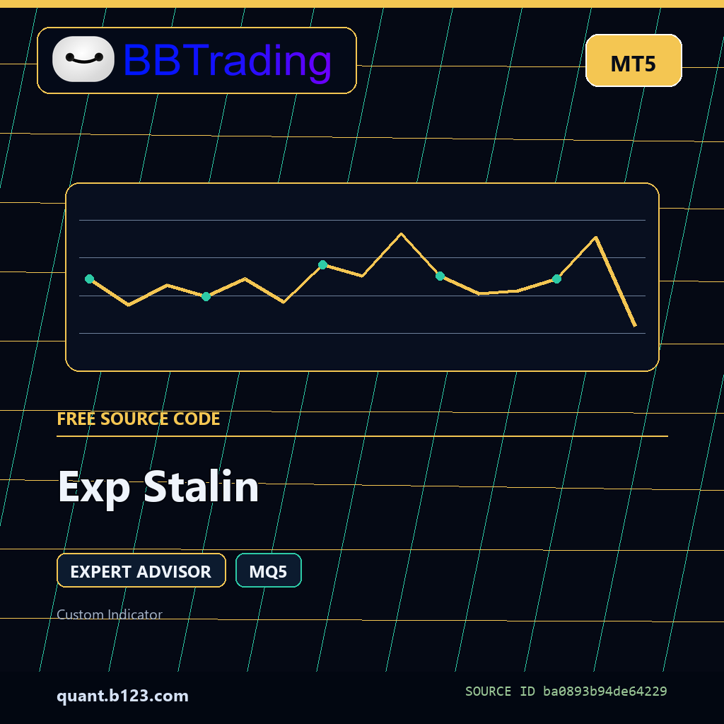 exp-stalin-bbtrading-source-cover Exp Stalin MT5 EA source code download cover