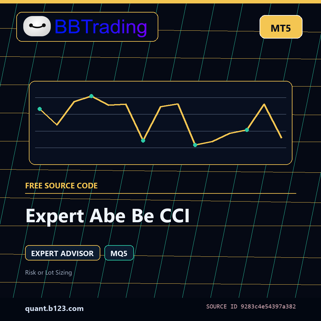 expert-abe-be-cci-bbtrading-source-cover Expert Abe Be CCI MT5 EA source code download cover