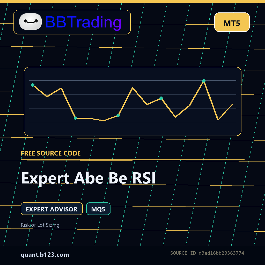 expert-abe-be-rsi-bbtrading-source-cover Expert Abe Be RSI MT5 EA source code download cover
