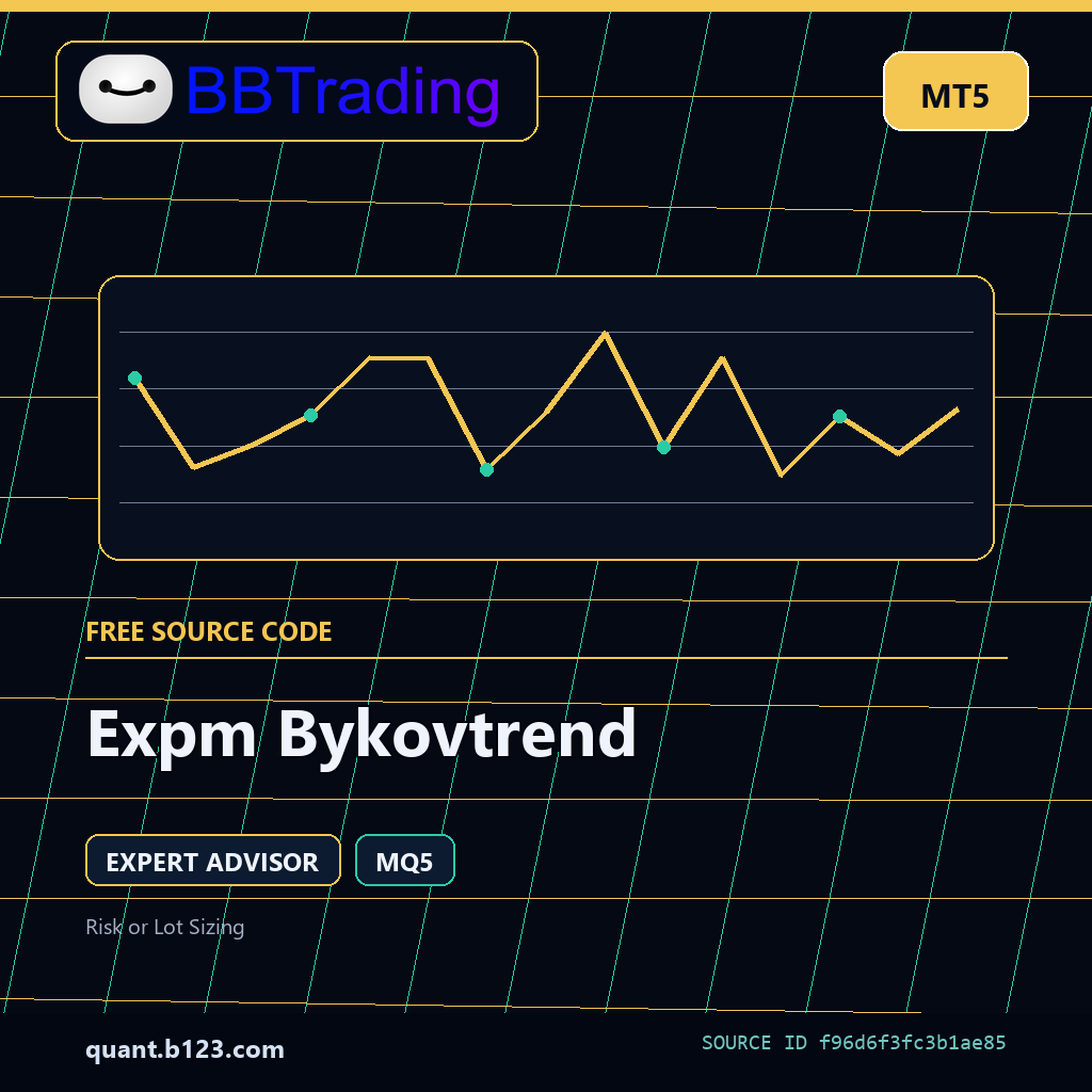 expm-bykovtrend-bbtrading-source-cover Expm Bykovtrend MT5 EA source code download cover