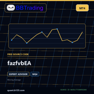 fazfvbEA MT4 EA source code download cover