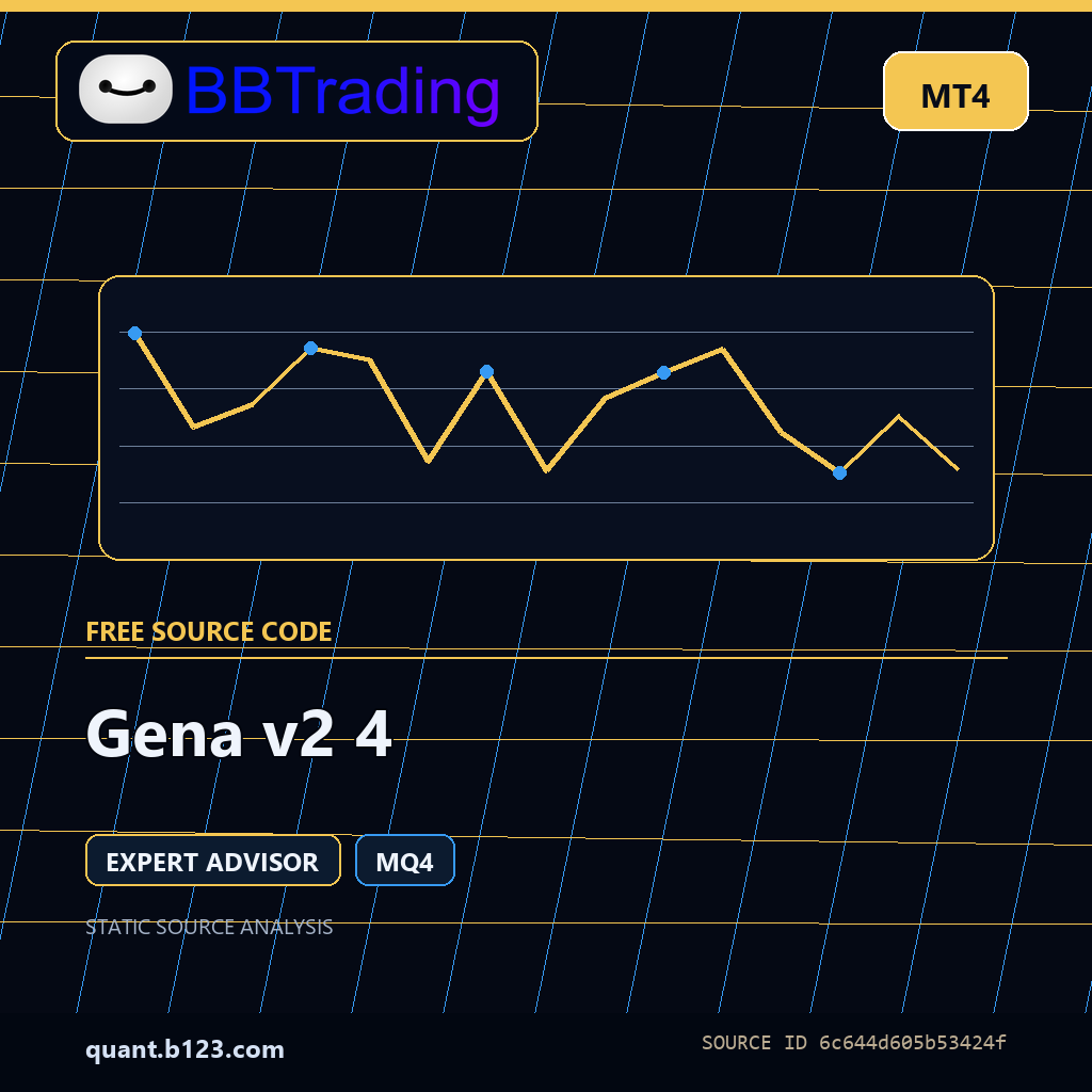gena-v2-4-bbtrading-source-cover Gena v2 4 MT4 EA source code download cover