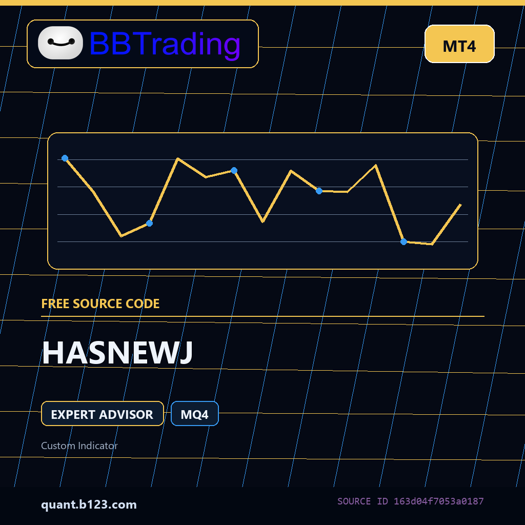 hasnewj-bbtrading-source-cover HASNEWJ MT4 EA source code download cover
