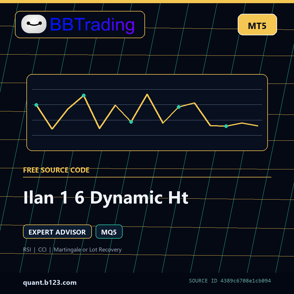 ilan-1-6-dynamic-ht-bbtrading-source-cover Ilan 1 6 Dynamic Ht MT5 EA source code download cover