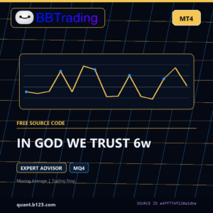 IN GOD WE TRUST 6w MT4 EA source code download cover