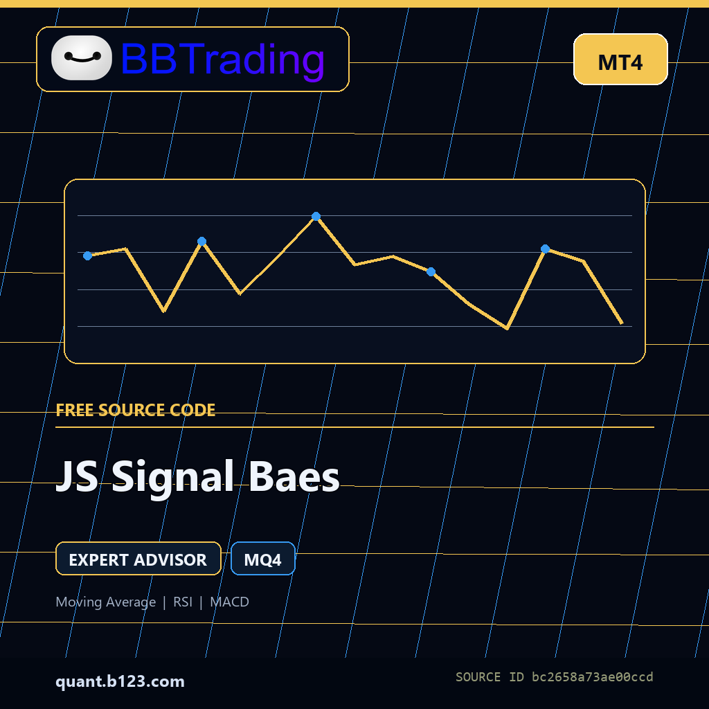 js-signal-baes-bbtrading-source-cover JS Signal Baes MT4 EA source code download cover