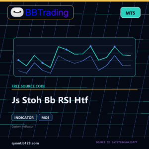 Js Stoh Bb RSI Htf MT5 indicator source code download cover
