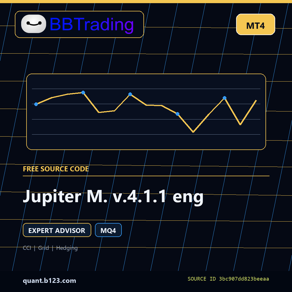 jupiter-m-v-4-1-1-eng-bbtrading-source-cover Jupiter M. v.4.1.1 eng MT4 EA source code download cover