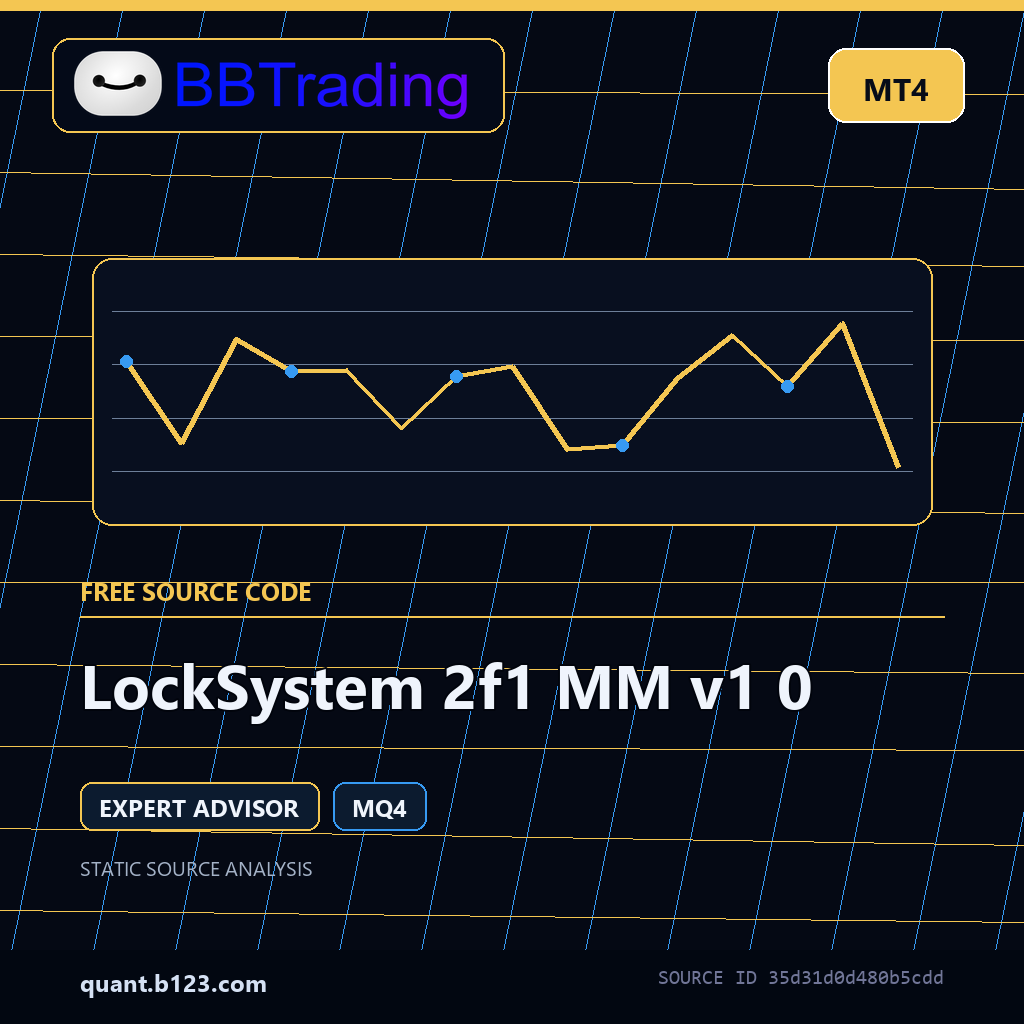 locksystem-2f1-mm-v1-0-bbtrading-source-cover LockSystem 2f1 MM v1 0 MT4 EA source code download cover