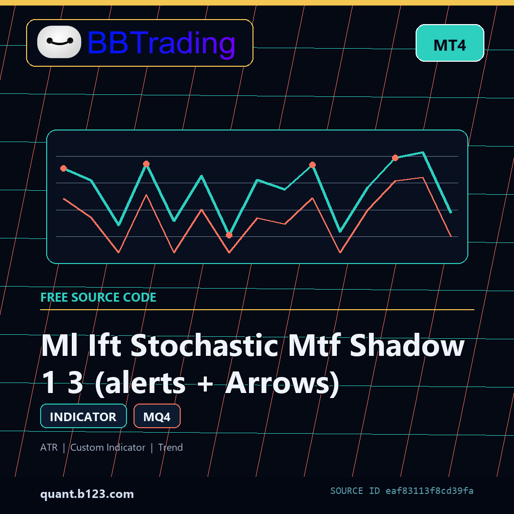 ml-ift-stochastic-mtf-shadow-1-3-alerts-arrows-bbtrading-source-cover Ml Ift Stochastic Mtf Shadow 1 3 (alerts + Arrows) MT4 indicator source code download cover