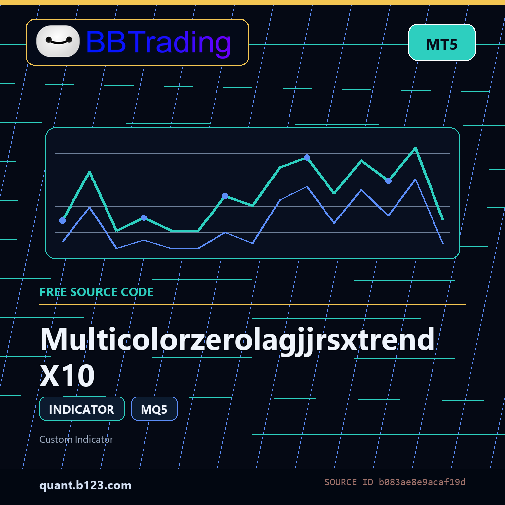 multicolorzerolagjjrsxtrend-x10-bbtrading-source-cover Multicolorzerolagjjrsxtrend X10 MT5 indicator source code download cover