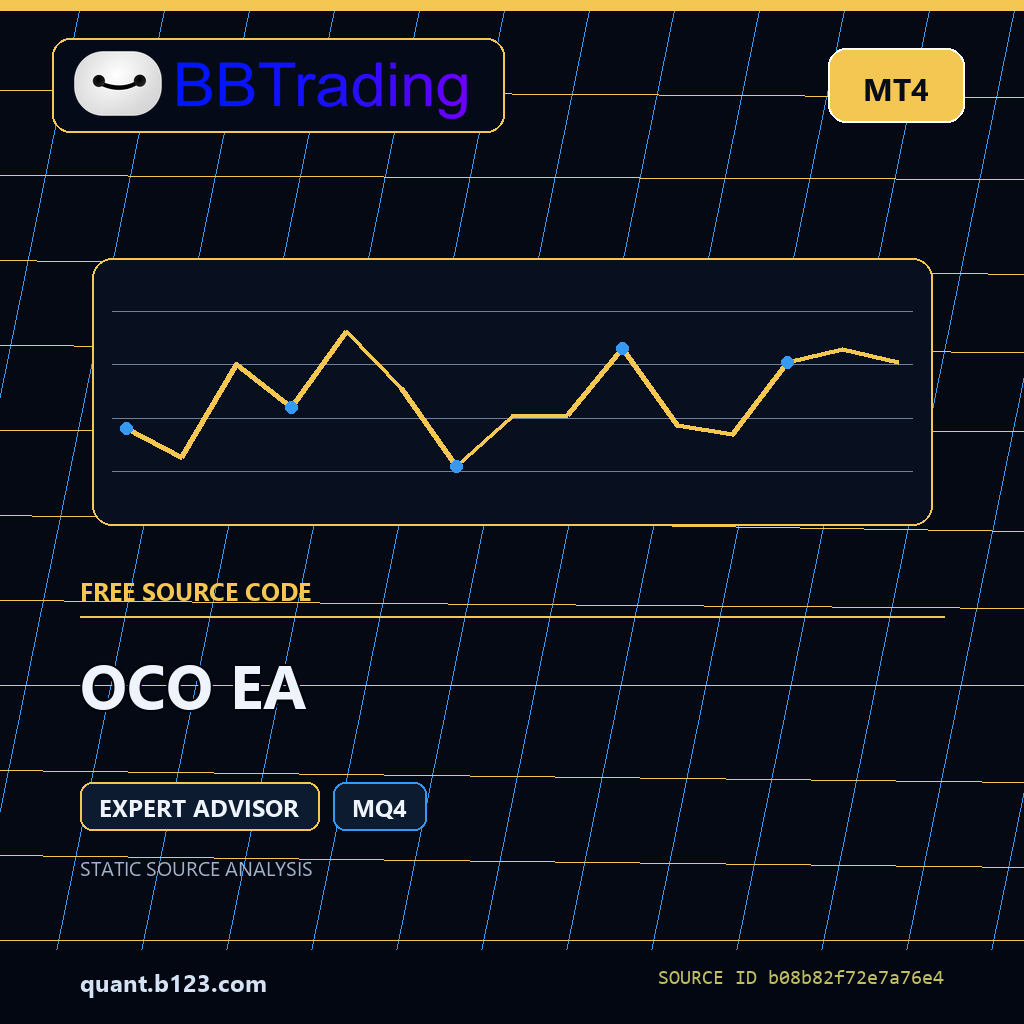 oco-ea-bbtrading-source-cover OCO EA MT4 EA source code download cover