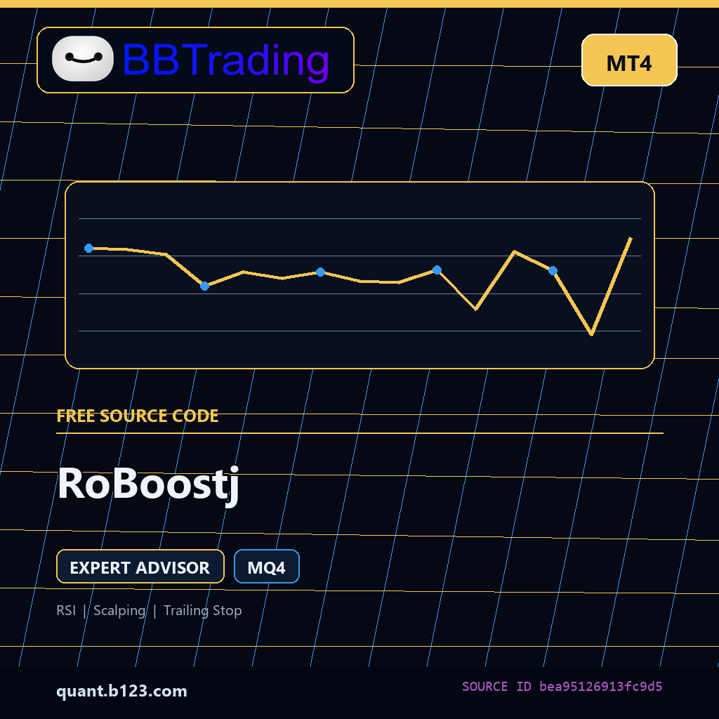 roboostj-bbtrading-source-cover RoBoostj MT4 EA source code download cover