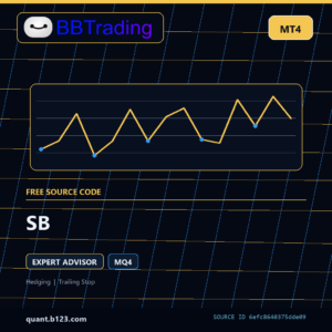 SB MT4 EA source code download cover