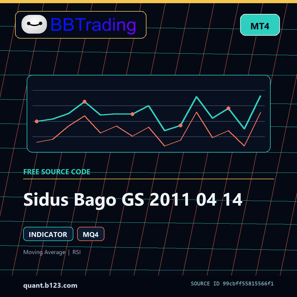 sidus-bago-gs-2011-04-14-bbtrading-source-cover Sidus Bago GS 2011 04 14 MT4 indicator source code download cover
