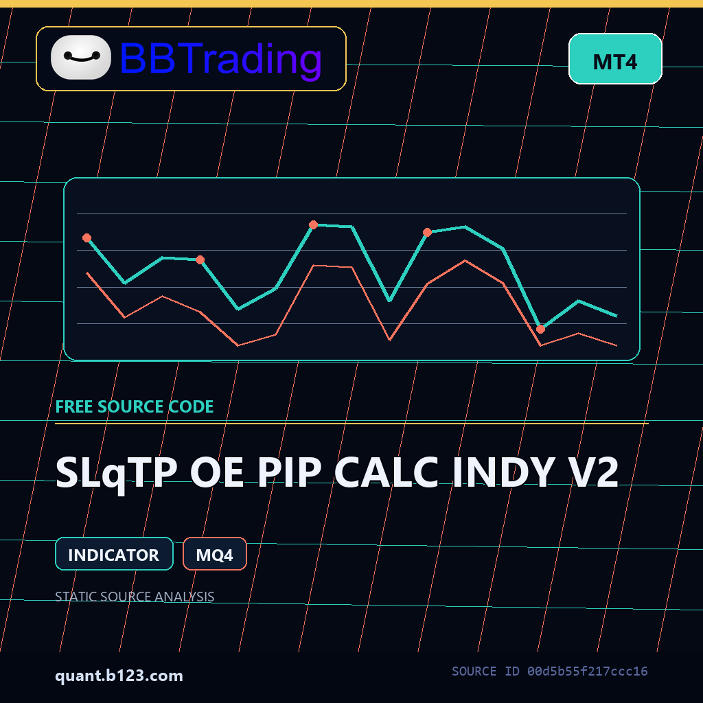 slqtp-oe-pip-calc-indy-v2-bbtrading-source-cover SLqTP OE PIP CALC INDY V2 MT4 indicator source code download cover